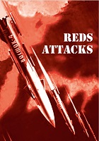 couverture de Red Attacks