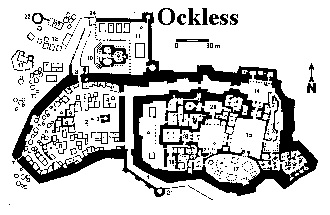 plan d'Ockless dans Runequest