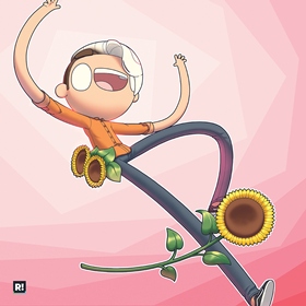 avatar de Momi+Magique