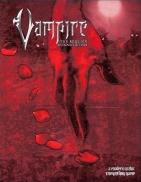 Vampire: The Requiem