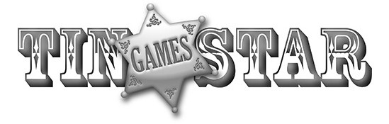 Bannière de l'éditeur Tinstargames