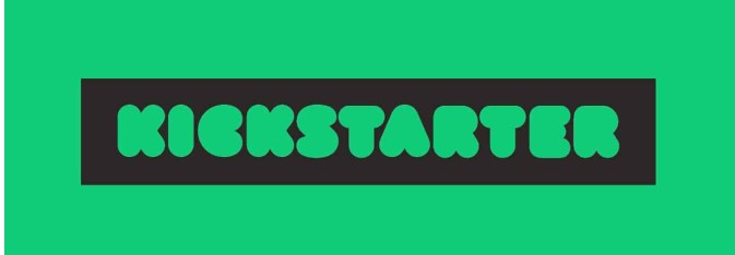logo de Kickstarter