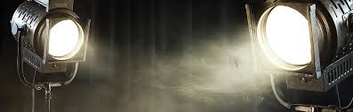 projecteurs