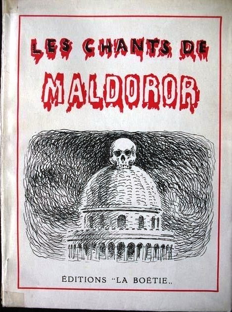 Couverture de ce livre sulfureux