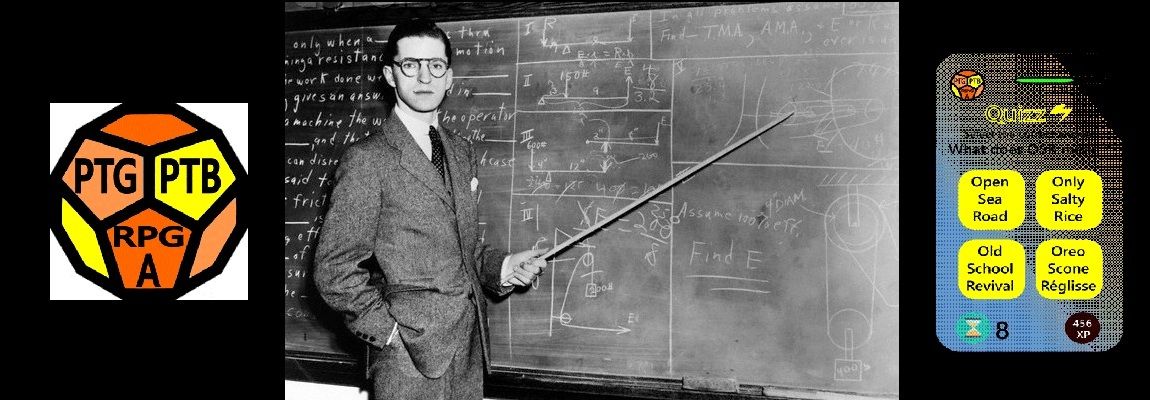 Un IUFMJ (Institut de Formation des Maaaaitres de Jeu) pour affirmer l’autorité