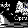 Bannière du blog A Knight at the Opera