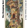 Couverture du numéro 2 de The Hangin Garden