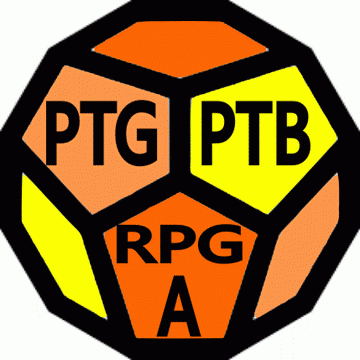 L'académie de formation au JdR par PTGPTBA